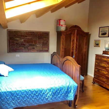 La Casa Del Glicine Hotel Tarzo Luaran gambar