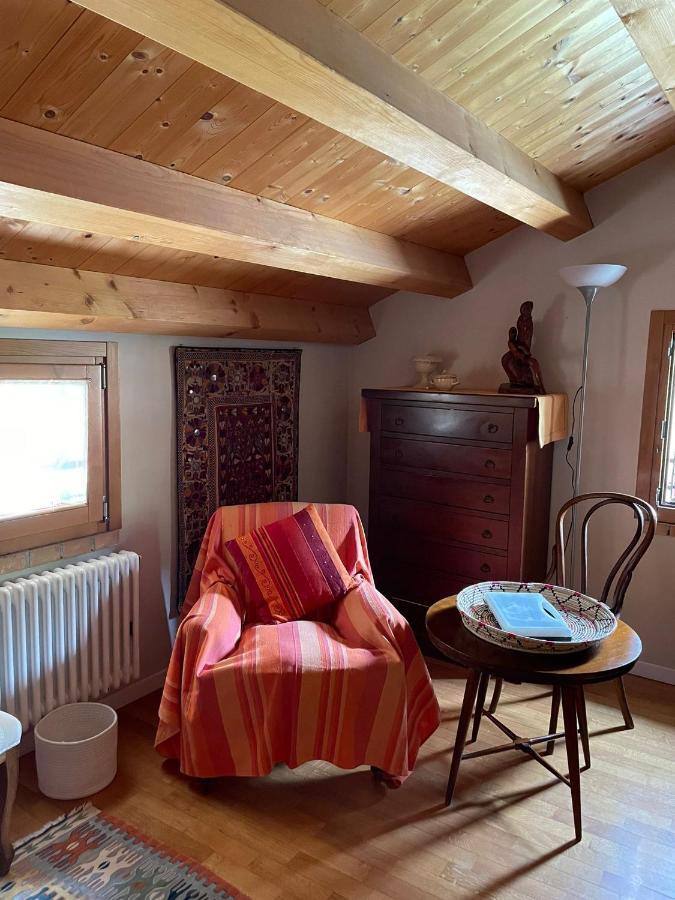 La Casa Del Glicine Hotel Tarzo Luaran gambar