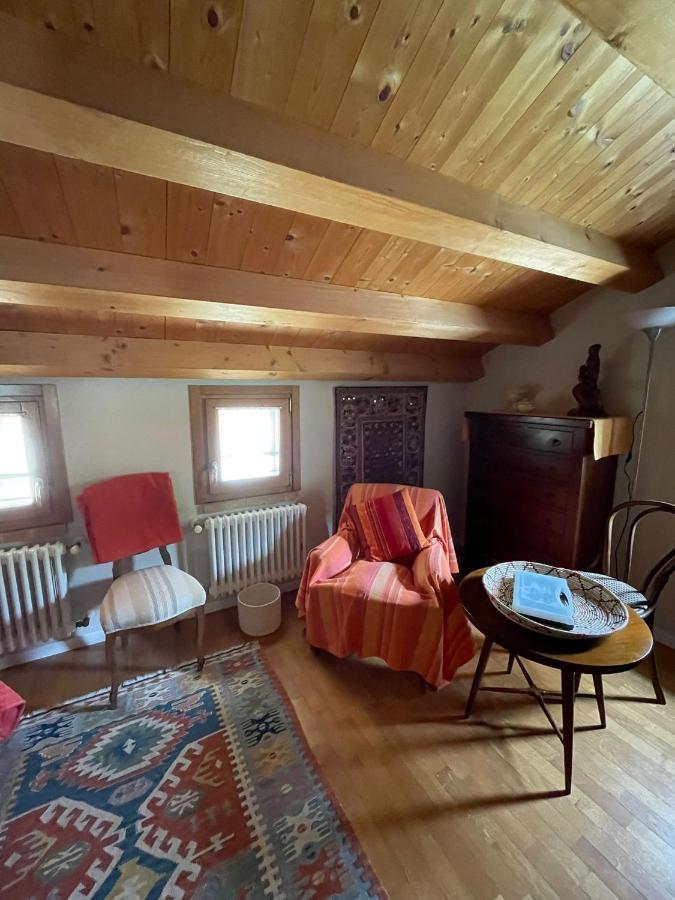 La Casa Del Glicine Hotel Tarzo Luaran gambar
