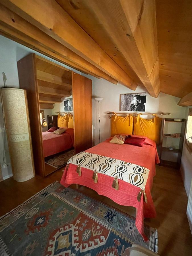 La Casa Del Glicine Hotel Tarzo Luaran gambar